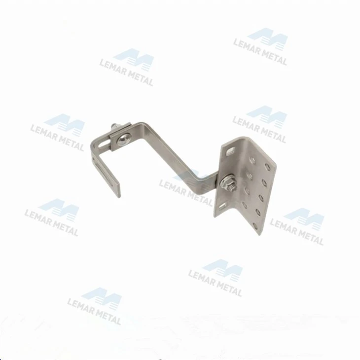 Adjustable Roof Hook