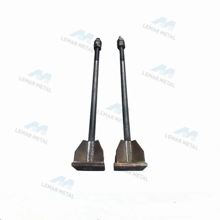 Anchor Bolt For Metal Building
