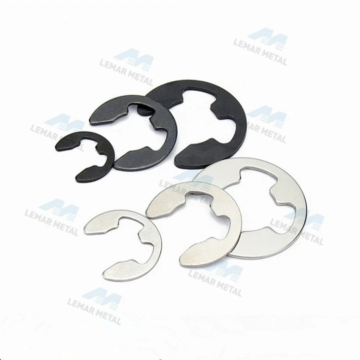 Din 6799 E Clip