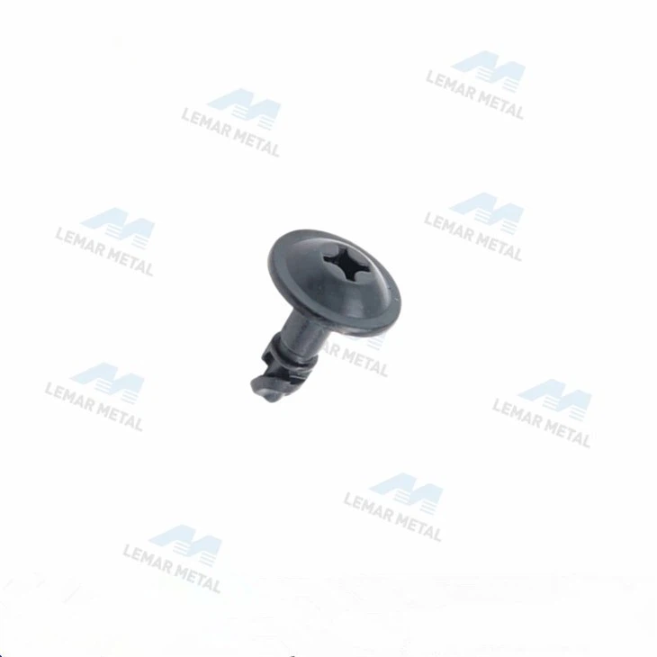 Engine Cover Fasteners
