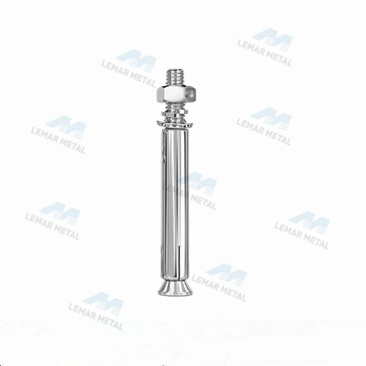 Heavy Duty Expansion Bolts
