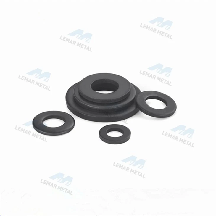 Heavy Duty Flat Washer