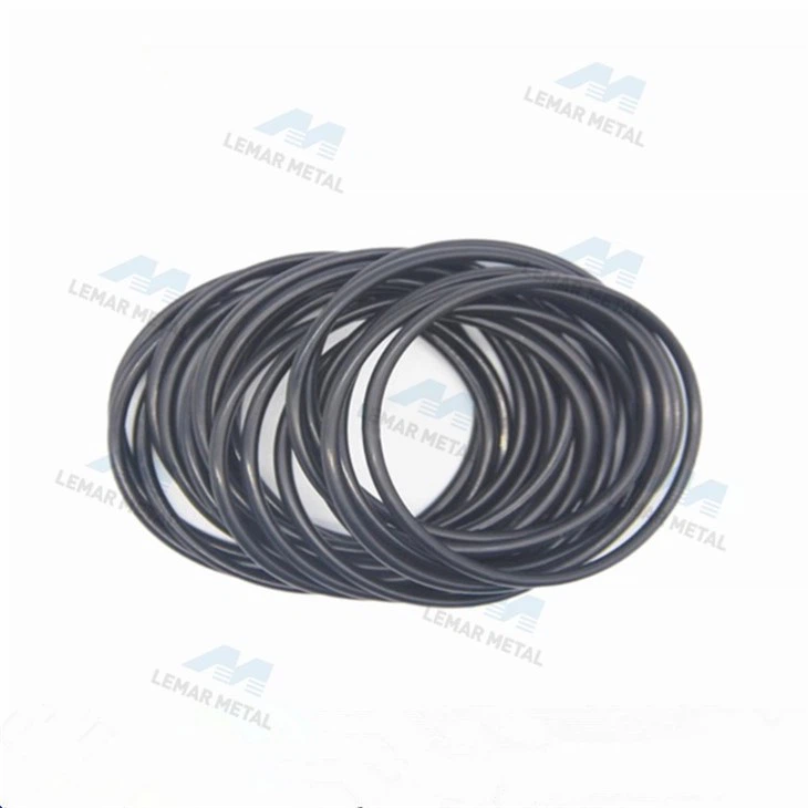 O-Ring Seals NBR