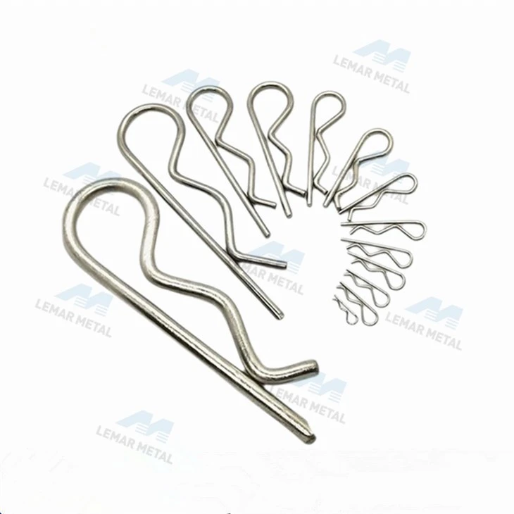 Metal Cotter Pins