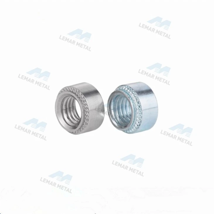 Self Clinching Broaching Nut