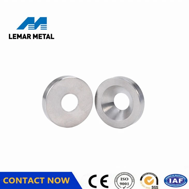 Steel Countersunk Washer