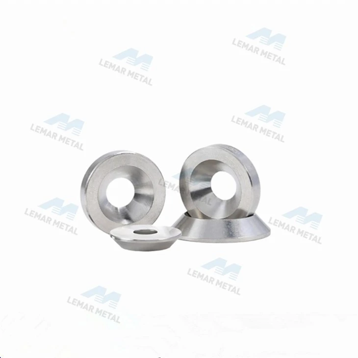 Steel Countersunk Washer